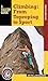 Climbing: From Toproping to Sport