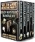 South Lane Detective Agency - Cozy Mystery Bundle #1 (South Lane Detective Agency, #1-5)