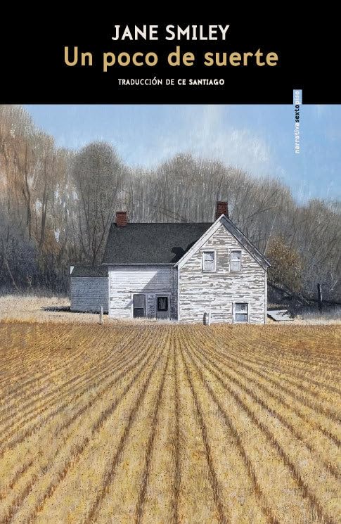 Un poco de suerte (Paperback)