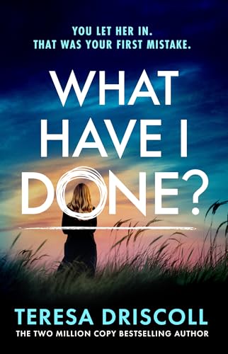 What Have I Done? (Kindle Edition)