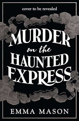 Murder on the Haunted Express (A Midge McGowan Mystery, #2)