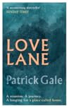 Love Lane by Patrick Gale