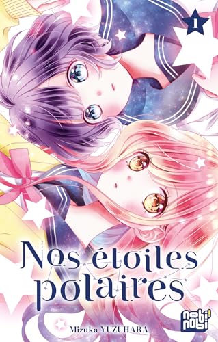Nos étoiles polaires T01