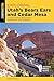 Exploring Utah's Bears Ears...