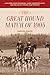 The Great Hound Match of 1905 by Martha Wolfe