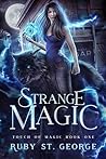 Strange Magic