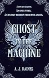 Ghost in the Machine (God in the Machine, #2)