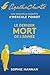 Le dernier mort de l'année (Une nouvelle enquête d'Hercule Poirot, #6)