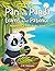 Pari the Panda Learns about Patience by J. M. Ashmore