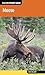 Moose (Falcon Pocket Guides)