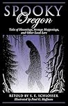 Spooky Oregon: Ta...