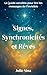 Signes, Synchronicités et Rêves: Le guide sensible pour lire les messages de l’invisible (intuition, spiritualité, développement personnel, interprétation des rêves)