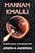 Hannah Khalili: The Martian...