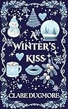 Book cover for A Winter's Kiss: A Spicy Christmas Romantasy Short