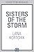 Sisters of the Storm: Don’t miss this emotional and heart-warming World War II novel, based on true events – brand new in 2026!