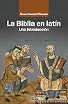 La Biblia en latí...