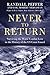Never to Return