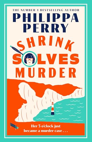 Shrink Solves Murder (Kindle Edition)