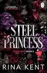 Steel Princess