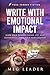 Write with Emotional Impact...