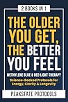 The Older You Get...