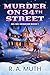 Murder on 34th Street by R. A. Muth