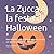 La Zucca e la festa di Halloween by Alessandro Cannavò