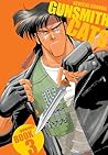 Gunsmith Cats Omn...