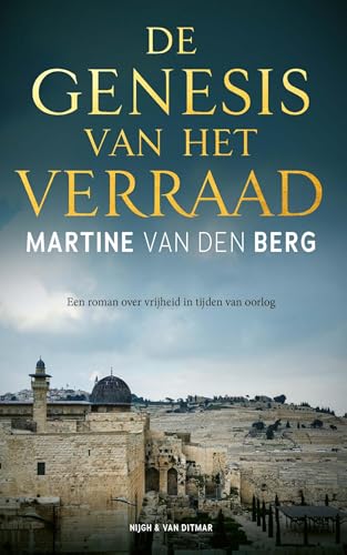 De genesis van het verraad (Dutch Edition)