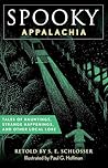 Spooky Appalachia...