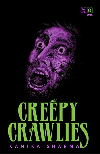 Creepy Crawlies (Kindle Edition)