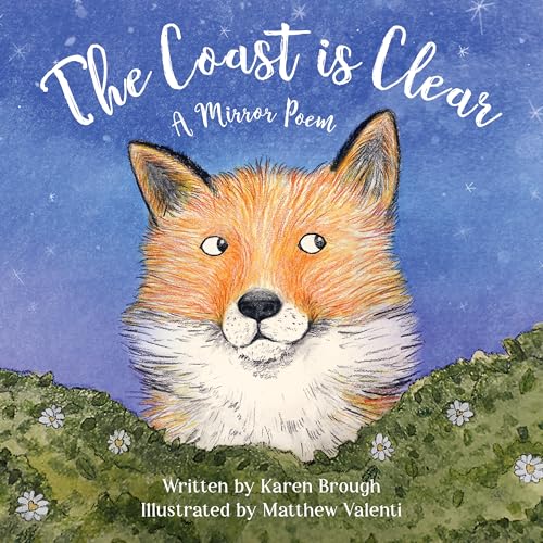 The Coast is Clear (Kindle Edition)