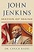 John Jenkins by Chuck Radis