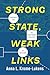 Strong State, Weak Links: Eugenics and the Southern Politics of Welfare