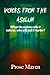 Voices from the Asylum | Murder, Secrets, and Justice for the... by Prose Maven