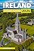Ireland Travel Guide 2026 by Daniel Rowan
