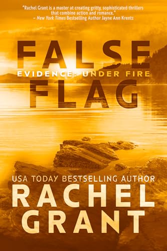 False Flag (Evidence: Under Fire #4)