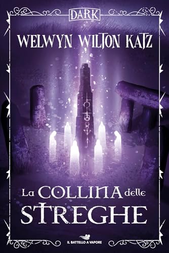 La collina delle streghe (Italian Edition)