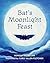 Bat's Moonlight Feast