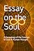 Essay on the Soul: A Geneal...