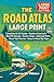 The Road Atlas Large Print:...