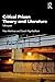 Critical Prison Theory and Literature