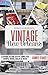 Discovering Vintage New Orleans by Bonnye Stuart