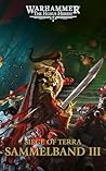 The Horus Heresy: Siege of Terra – Sammelband III (German Edition)
