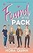 Found by the Pack by Nora Quinn Found by the Pack by Nora Quinn