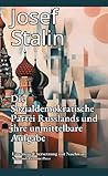 Die russische sozialdemokratische Partei und ihre unmittelbaren Aufgaben (German Edition)