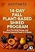 ADFITNESS 14-Day Fall Plant...