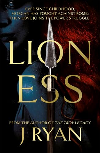 Lioness (Kindle Edition)