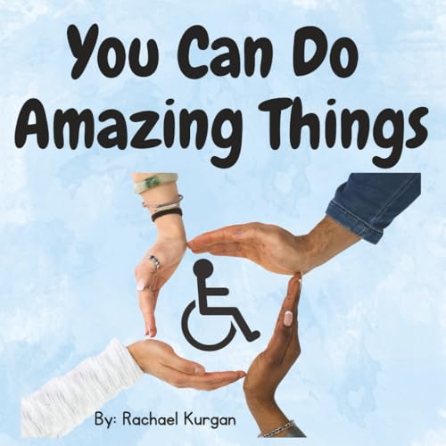You Can Do Amazing Things (Paperback)