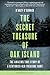 Secret Treasure of Oak Island by D'Arcy O'Connor